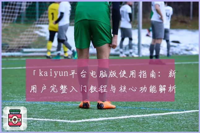 「kaiyun平台电脑版使用指南：新用户完整入门教程与核心功能解析」
